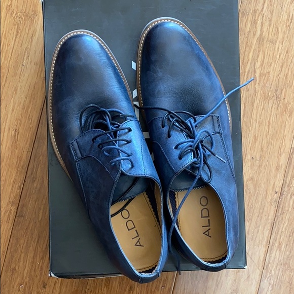 aldo formal shoes